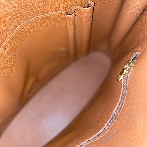 Authentic Louis Vuitton Bag - Picture 7 of 9